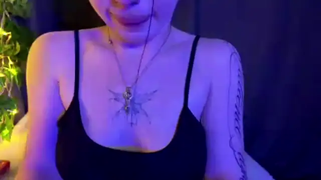 Czat XXX na żywo – CutieStarlight