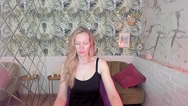 Czat XXX na żywo – NancyGrace