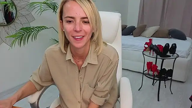 Chat XXX ao vivo de YourMarthaMayer