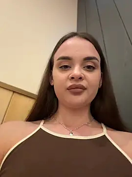 KristiRich Chat XXX live