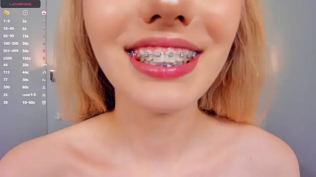 دردشة Barbiebloom الجنسية المباشرة