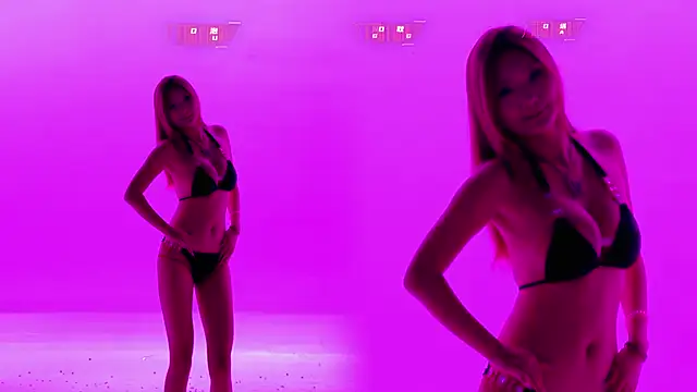Chat XXX ao vivo de ZNZ-101