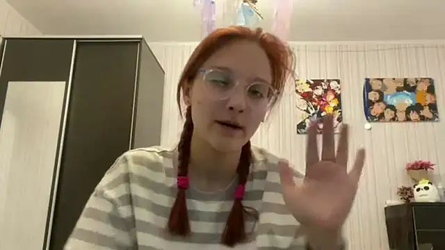 LavetaGossage – Naživo XXX chat