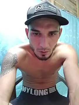 Chat XXX ao vivo de junior_926