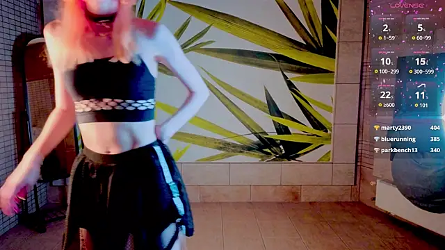 fleximona: απευθείας συνομιλία ΧΧΧ