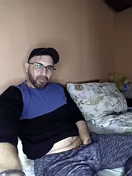 rudyranger Live XXX-Chat