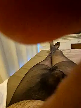 Nylonvelatom – Naživo XXX chat