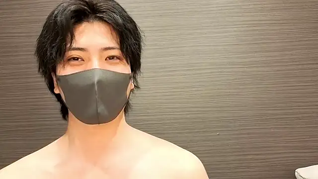 Chat XXX ao vivo de CHROME-kun925