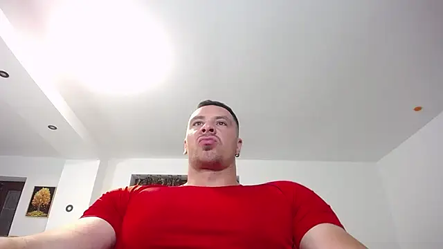 MasterAj69_ – Naživo XXX chat