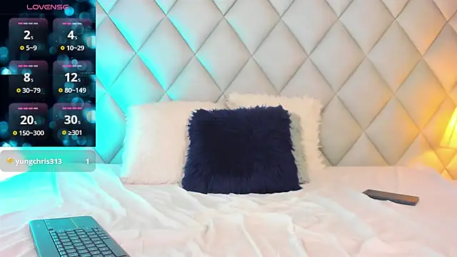 abysskingg – Naživo XXX chat