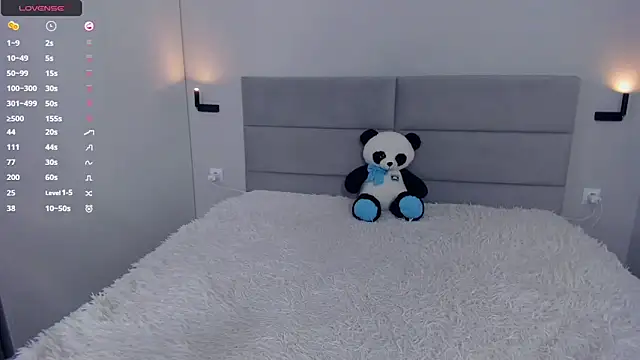 Chat XXX en directo de Barbiebloom