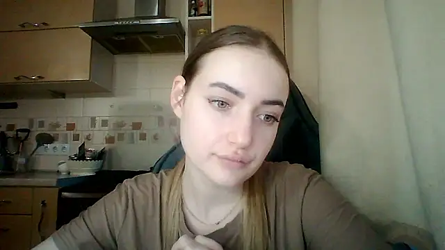 Lisanta – Naživo XXX chat