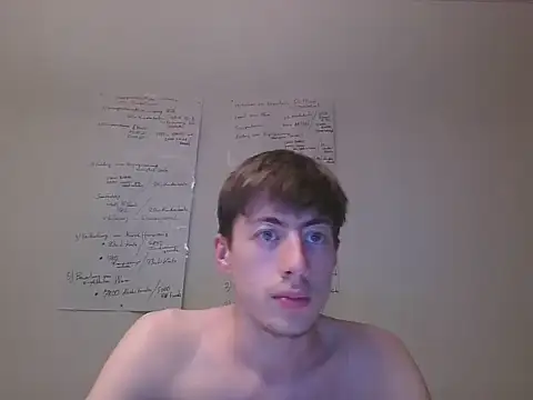 Chat XXX ao vivo de VelvetRagottiOG
