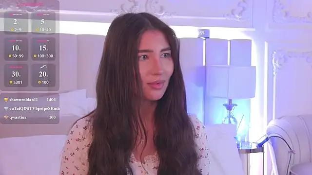 LisaDeviss XXX чат на живо