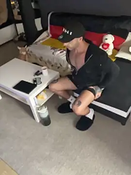 Mohdollmen live XXX chat
