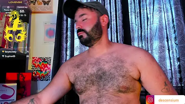 johnnyalx Live XXX-chat
