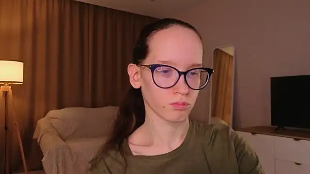 Živý XXX chat BettyBrowni
