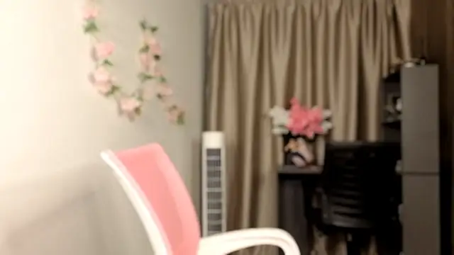 TaiteFairfield 现场XXX聊天