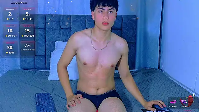 Dantekent – Naživo XXX chat