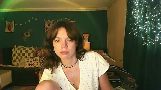 ClancyMorissey Obrolan Langsung XXX