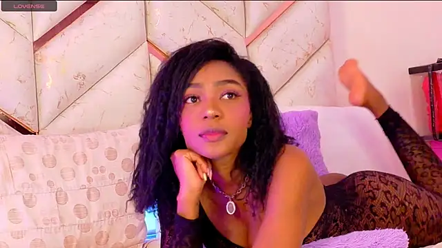 AlanaDoll Live XXX-chat
