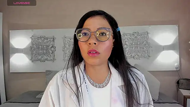 Czat XXX na żywo – anastasiagreymist_