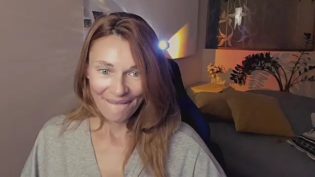 MistyBarnes Live XXX-chat