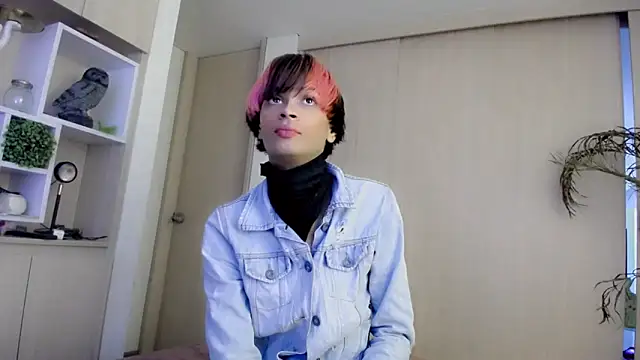 Darksweet_jack Live XXX Chat