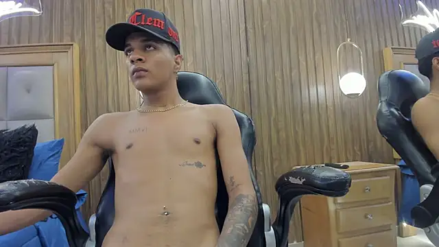 Mael_Jasonn Live XXX chat