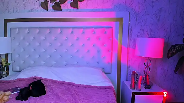 Effy_Kessler 라이브 XXX 채팅