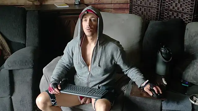 Samykiddy6969's Live XXX Chat