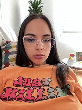 Chat XXX en directo de gabyaridi