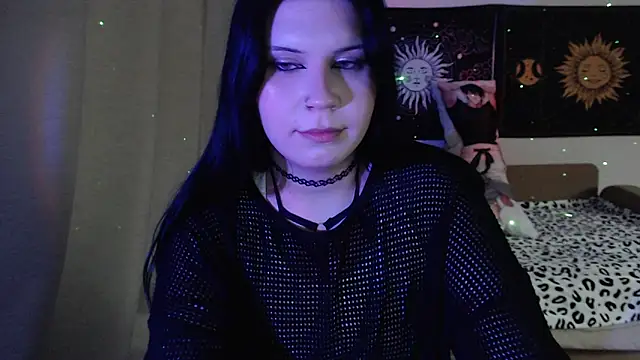 Živý XXX chat iintimate_flesh