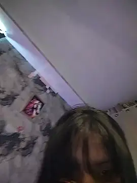 Chat XXX en directo de SaharQamar