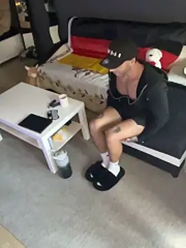Mohdollmen live XXX chat