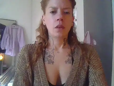 plsmecha – Naživo XXX chat