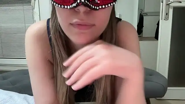 Chat XXX ao vivo de 34x1Isabel34