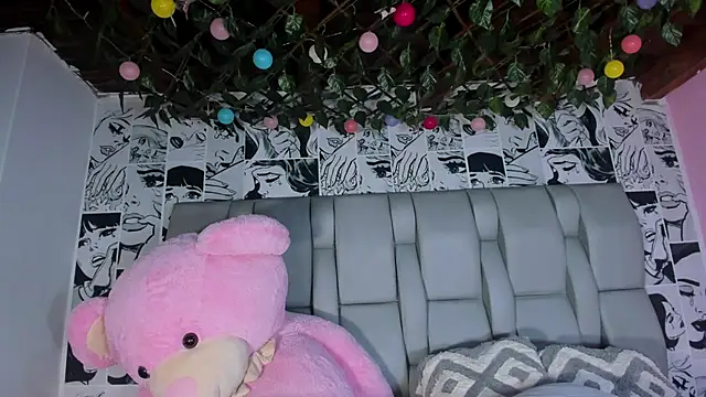 LucyRosse Live XXX-Chat