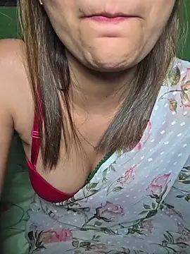 Isha_Sax 라이브 XXX 채팅