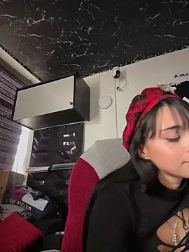 Živý XXX chat Sasha-firee