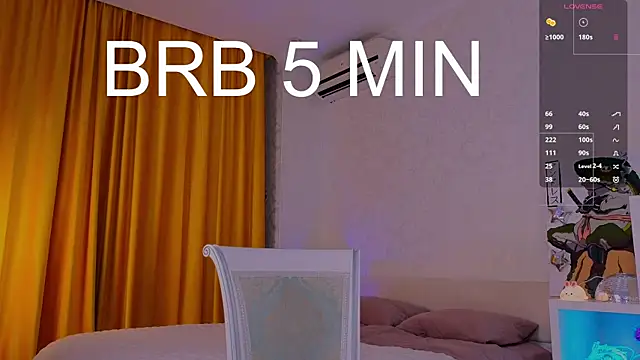 Renochka – Naživo XXX chat