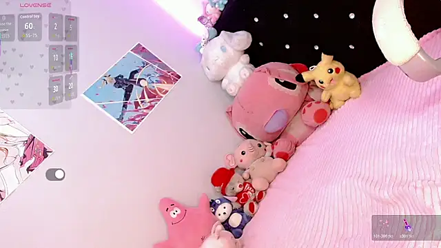 LisaHadiddn Live XXX chat
