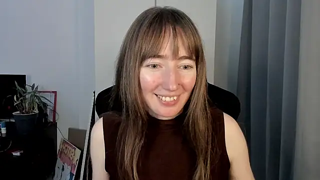 bekkawell – Naživo XXX chat