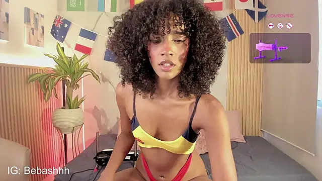 Czat XXX na żywo – Fyre_divine