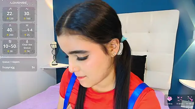 MiaaCarter_ – Naživo XXX chat