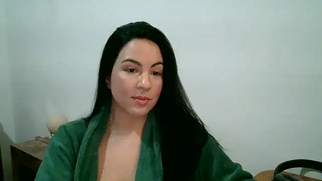 AnabeleNogueira – Naživo XXX chat