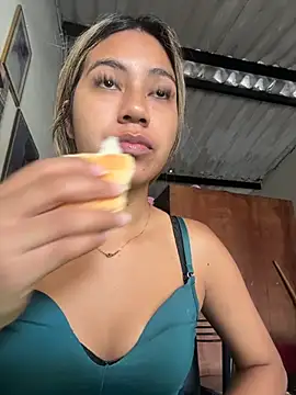 Kimmiebellarie – Naživo XXX chat