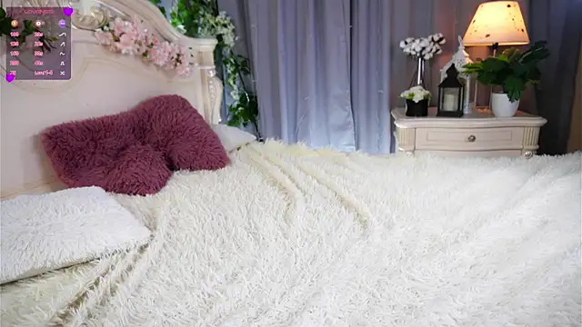 MelaineCore – Naživo XXX chat