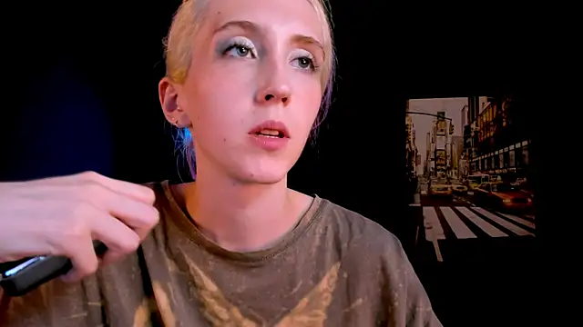 Czat XXX na żywo – Elen__Moore