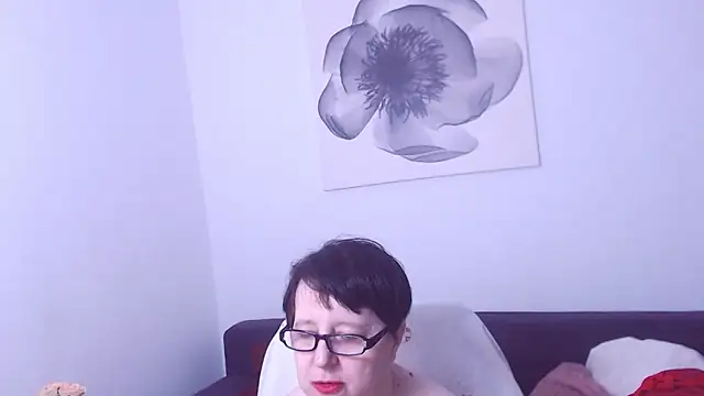 ChristaRose – Naživo XXX chat